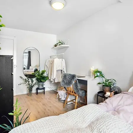 Big & Cozy 4 Bedroom In Center * Trondheim