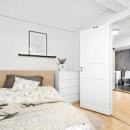 Big & Cozy 4 Bedroom In Center * Trondheim