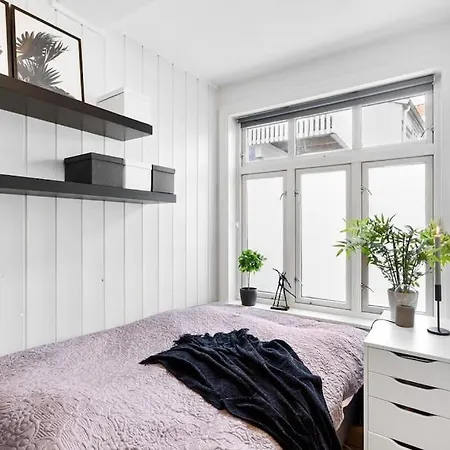 Big & Cozy 4 Bedroom In Center Trondheim